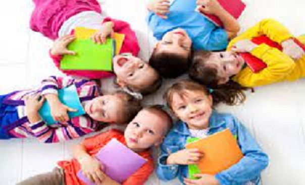 kidzee karnal integrated approach
